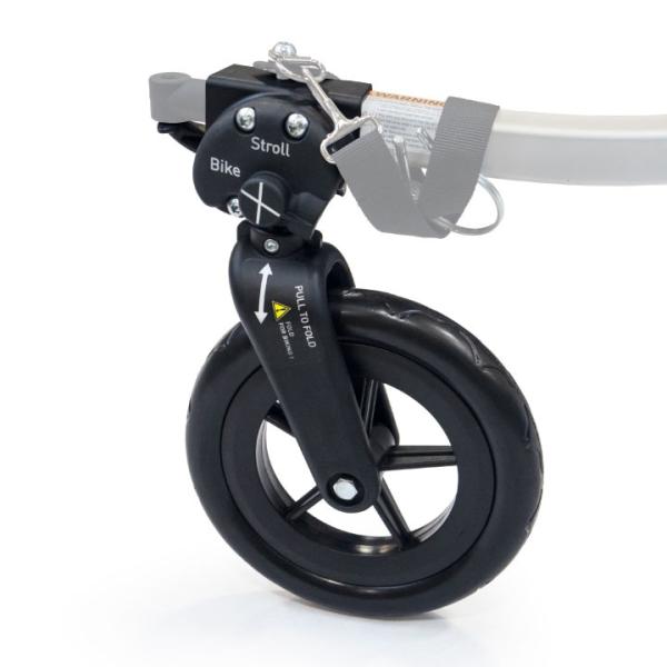 Ammonite アンモナイト 車速反応型自転車用 オートヘッドライト