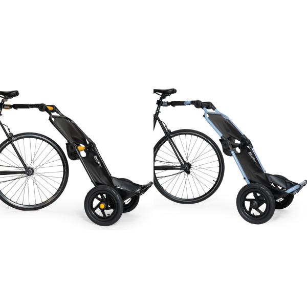 バーレー トラボーイ V3の通販は