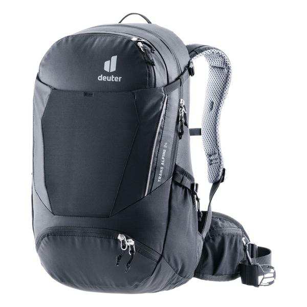 ドイター トランスアルパイン 24(D3200124) 7000.ブラック DEUTER