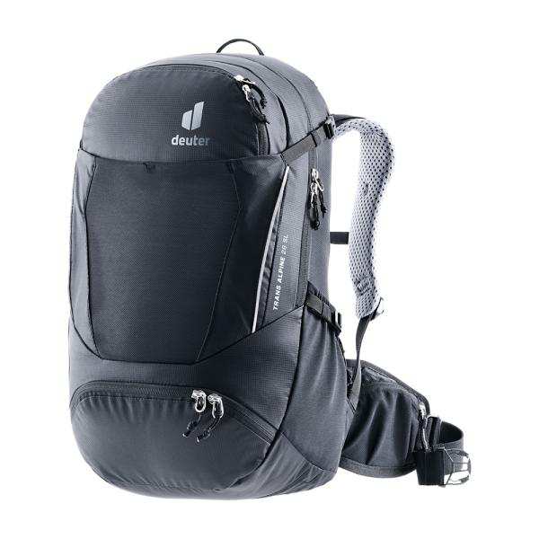 ドイター トランスアルパイン 28 SL(D3200224) 7000.ブラック DEUTER