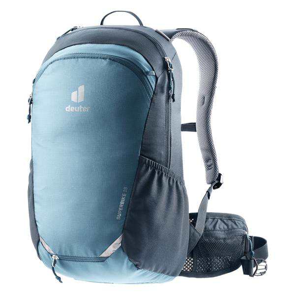 ドイター スーパーバイク 18(D3203124) 1374.アトランティック/インク DEUTER