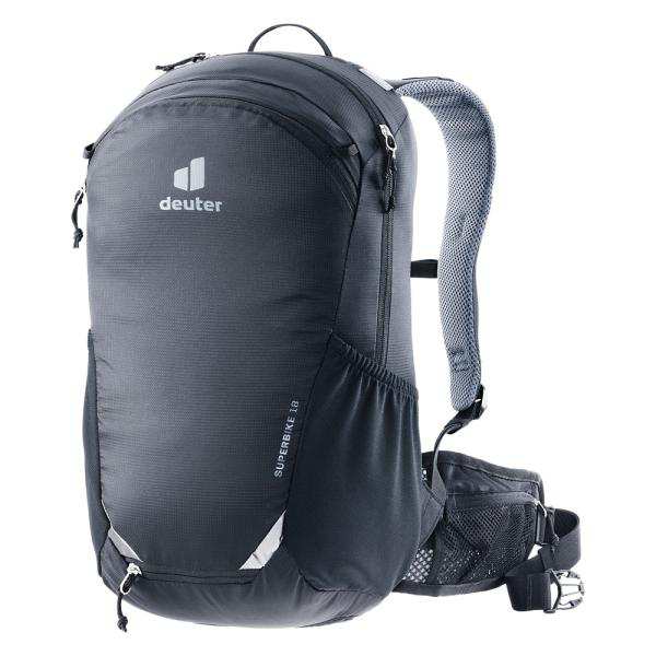 ドイター スーパーバイク 18(D3203124) 7000.ブラック DEUTER