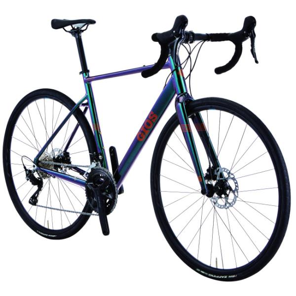 【送料無料】【代引不可】25ジオス AL LITE R7100 ノーザンライトの通販は 260,920円