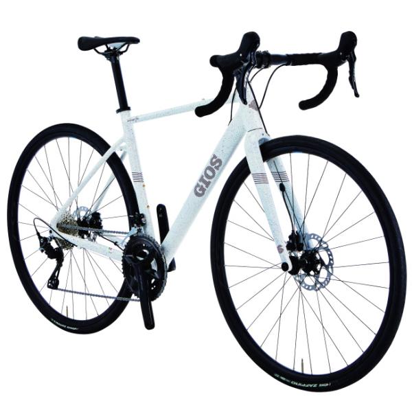 【送料無料】【代引不可】25ジオス AL LITE GRX600 ドゥードゥルの通販は 243,100円