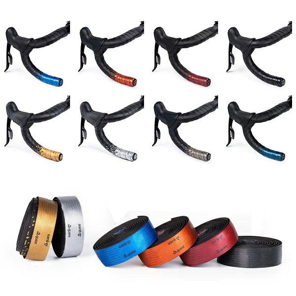 GUEE SL DUAL METALLIC バーテープの通販は 5,257円