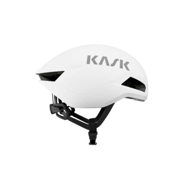 KASK NIRVANA（ニルバーナ） ホワイトマット ヘルメットの通販は