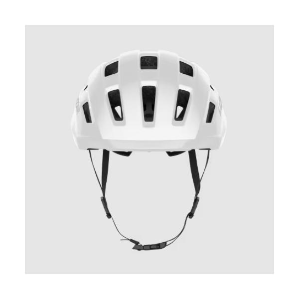 シマノレイザー Tempo KinetiCore AF アジアンフィット ブルー ヘルメット LAZERの通販は