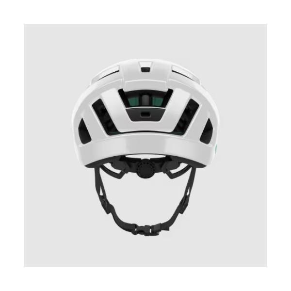 シマノレイザー Tempo KinetiCore AF アジアンフィット ブルー ヘルメット LAZERの通販は