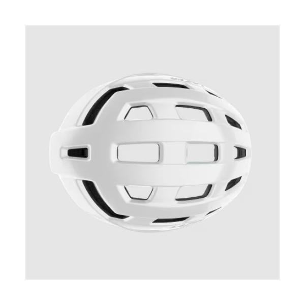 シマノレイザー Tempo KinetiCore AF アジアンフィット ブルー ヘルメット LAZERの通販は