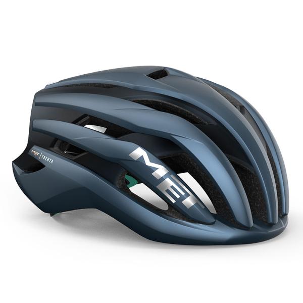 メット TRENTA MIPS ネイビーシルバー/マット ヘルメットの通販は 21,483円