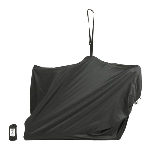 マルト ツアーバッグ UK（ウルトラ軽い輪行袋）ブラックの通販は