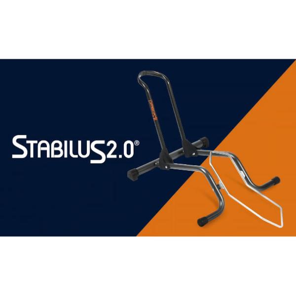 オフィッチーネパロリン STABILUS 2.0 INOXの通販は