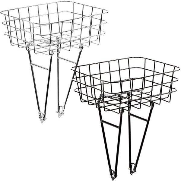 RIXEN&KAUL(リクセンカウル)] DOGGY(ドギー) ペット自転車用カゴ