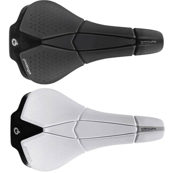 SELLE SMP サドル BLASTER ブラスター 【イエローフロー