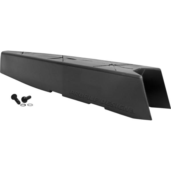 プロファイルデザイン ATTK XL エアロトップチューブケースの通販は 8,104円