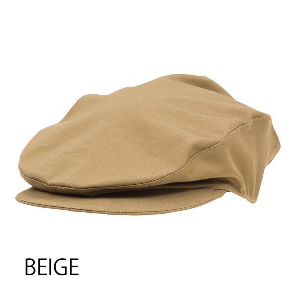 リンプロジェクト 【4545】ハンチング VENTILE ベージュの通販は 7,568円