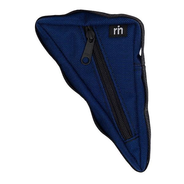 リンプロジェクト 【5129】サンカクバッグ for Brompton ネイビーの通販は 6,191円