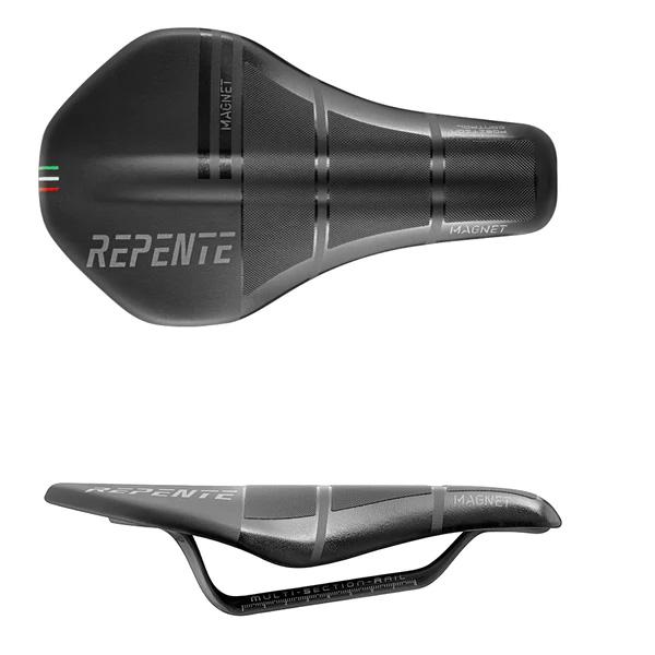 レペンテ Magnet 140mm トライアストン・タイムトライアル向け サドル REPENTEの通販は 31,585円
