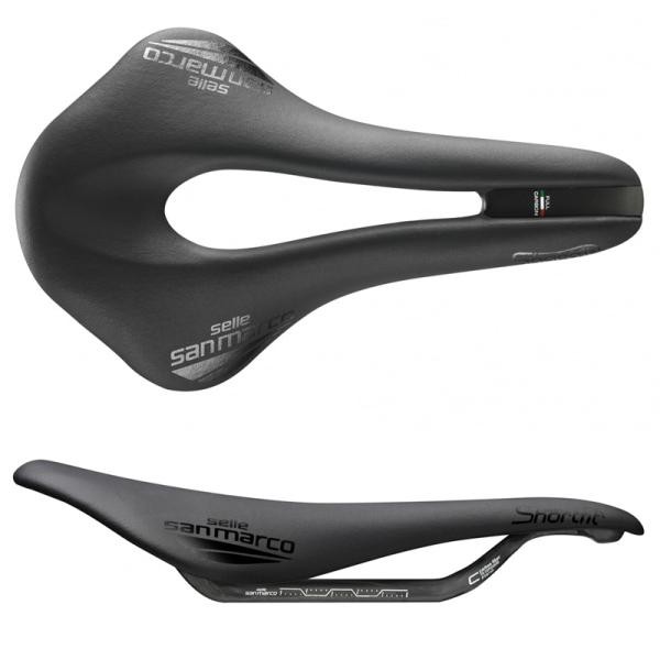 サンマルコ ショートフィット スーパーレジェラ サドル セラ Selle San Marcoの通販は