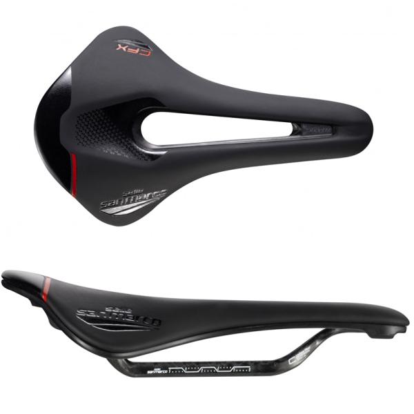 サンマルコ ショートフィット2.0 オープンフィット カーボンFX ワイド サドル セラ Selle San Marcoの通販は
