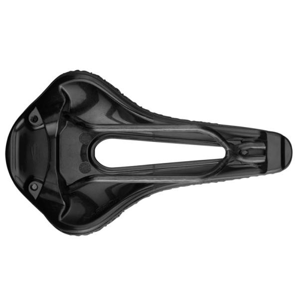 サンマルコ ショートフィット2.0 3D オープンフィット カーボンFX ナロー ブラック サドル セラ Selle San Marco