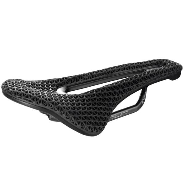 サンマルコ ショートフィット2.0 3D オープンフィット カーボンFX ナロー ブラック サドル セラ Selle San Marco