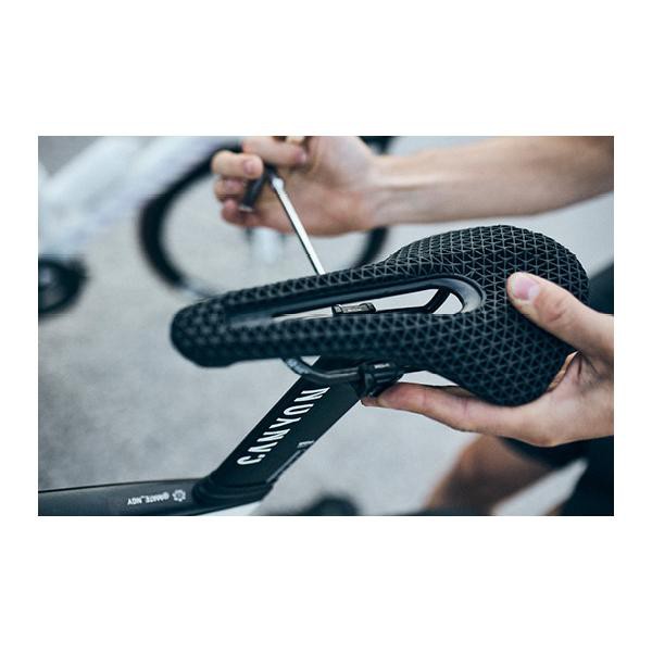 サンマルコ ショートフィット2.0 3D オープンフィット カーボンFX ナロー ブラック サドル セラ Selle San Marco