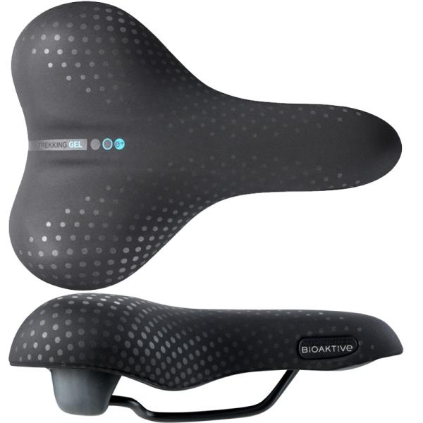 サンマルコ Trekking Large Gel サドル セラ Selle San Marcoの通販は 5,460円