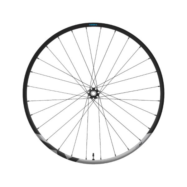 シマノ DEORE XT WH-M8100-B 29インチ 15mmEスルー OLD：110mm 前のみ (EWHM8100LFEBD9X) SHIMANOの通販は