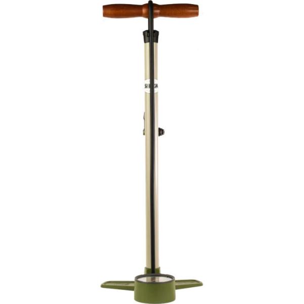 シリカ TERRA GRN フロアポンプの通販は 16,280円