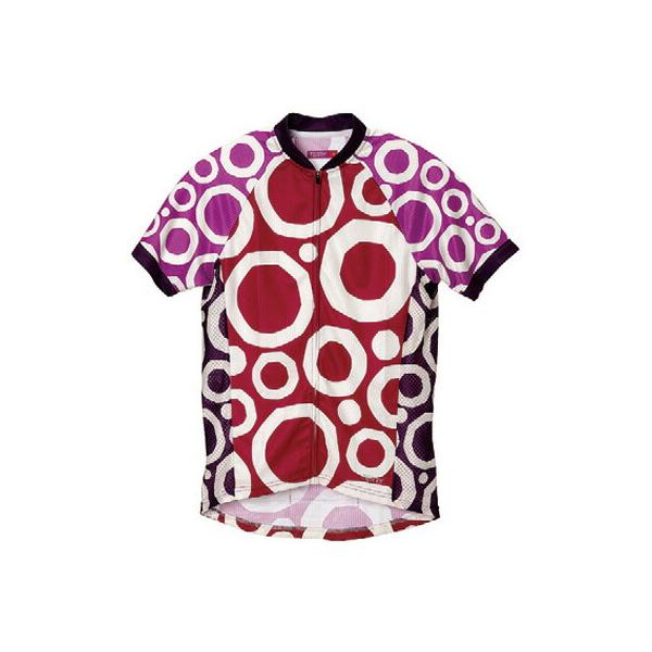 テリー シグニチャーSSジャージ Hug＆Kisses レディースの通販は