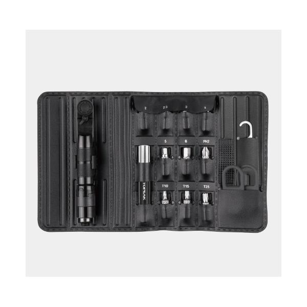 トピーク ラチェット ロール EX