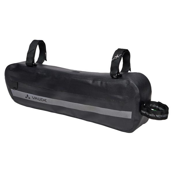 ファウデ Frame Bag Proof L ブラックの通販は 6,374円