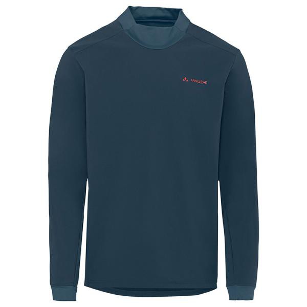 ファウデ All Year Moab Sweater ダークシー メンズの通販は