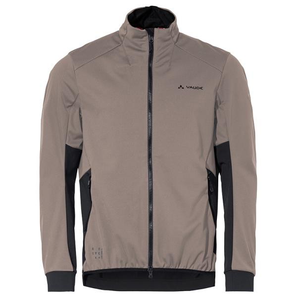 ファウデ Moab Pro Softshell Jacket ココナッツ メンズ