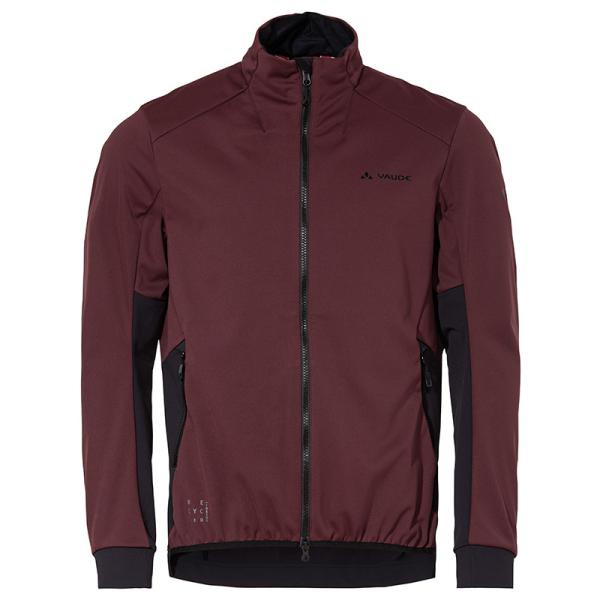 ファウデ Moab Pro Softshell Jacket ダークオーク メンズ