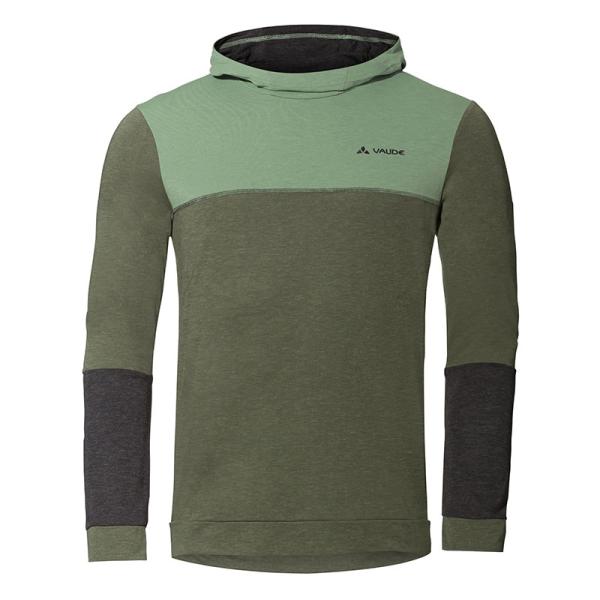 ファウデ Qimsa フーディ カーキの通販は 11,165円