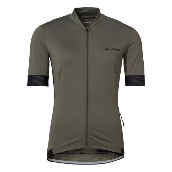 ファウデ Kuro FZ Tricot II カーキの通販は 11,660円