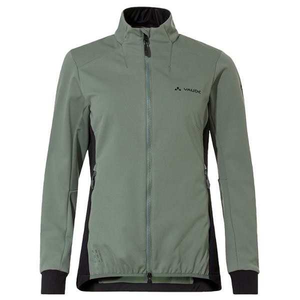 ファウデ Moab Pro Softshell Jacket アガベ レディース