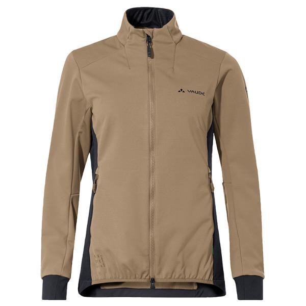 ファウデ Moab Pro Softshell Jacket オーツ レディース