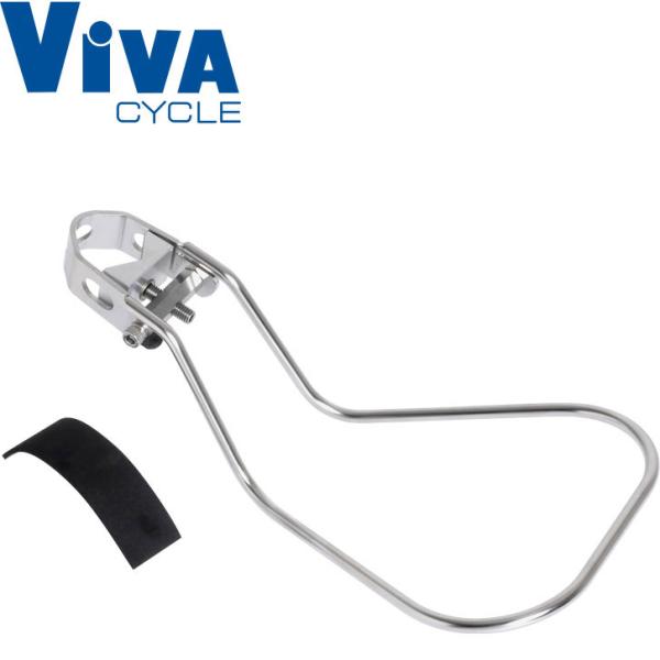 昭和インダストリーズ 自転車アクセサリー MT-001 キャリアー