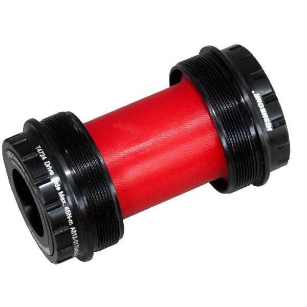 ウィッシュボーン T4724 M47×1mm/68mm ボトムブラケットの通販は