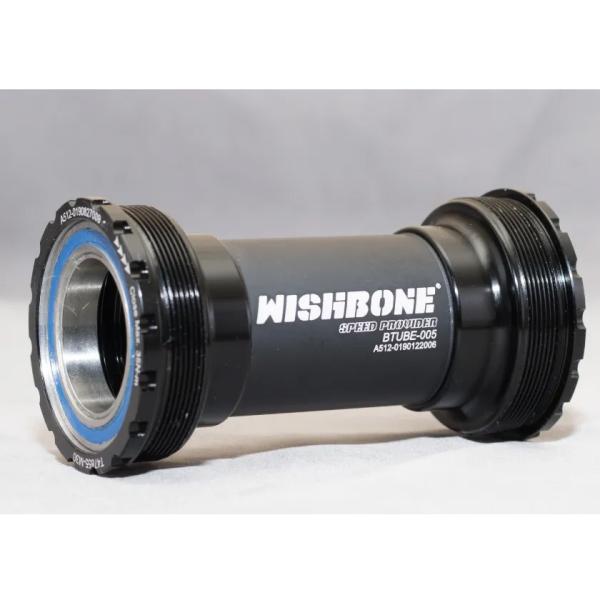 ウィッシュボーン T47855-M30 M47×1mm/85.5mm ボトムブラケットの通販は