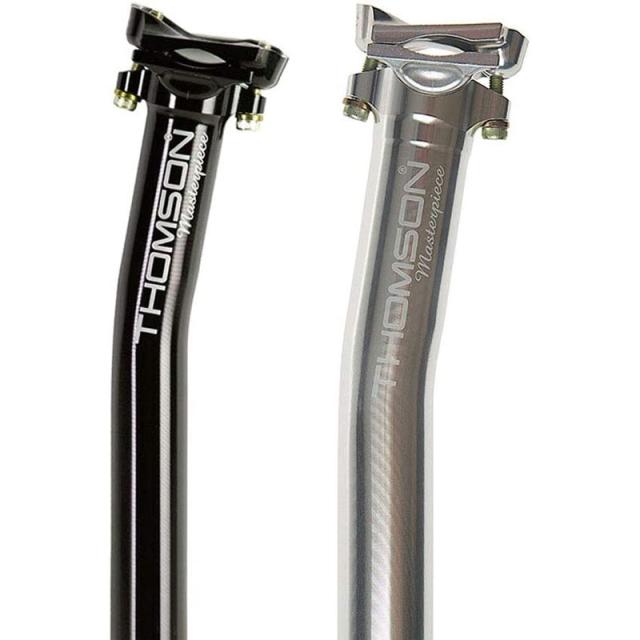 Thomson ELITE シートポスト 27.2mm シートピラー Bicycle Seatposts