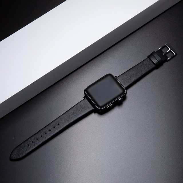 アップルウォッチ バンド 38mm 40mm 42mm 44mm For Apple Watch かわいい レディース レザー 本革 革 ベルト おしゃれ ブランドの通販はau Pay マーケット Empire