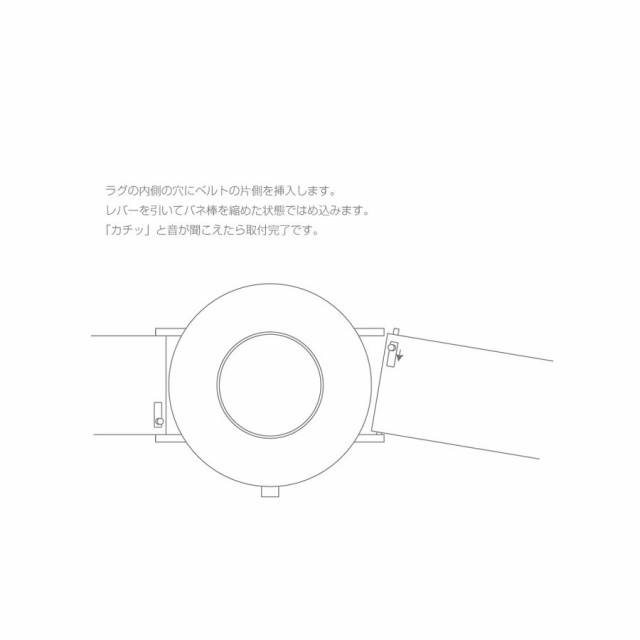 時計 ベルト 腕時計 バンド 18mm 20mm 22mm EMPIRE シリコン イージークリックの通販はau PAY マーケット - EMPIRE