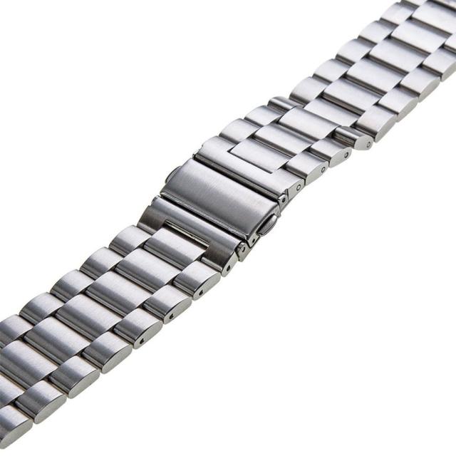 アップルウォッチ バンド Apple Watch シリーズ 5 4 3 2 1 サイズ 38mm 40mm 42mm 44mm 時計 ベルト メタル ステンレス ブランド おしゃの通販はau Pay マーケット Empire