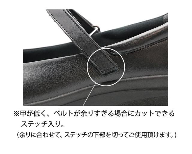 ひざに優しい アサヒメディカルウォーク CC L013 パンプス 女性用 アサヒシューズ 歩きやすい 疲れにくい 柔らか 立ち仕事 通勤 旅行 コンフォート asahi AMW 22.0〜25.0cm 3E 母の日 敬老の日 ahccl013