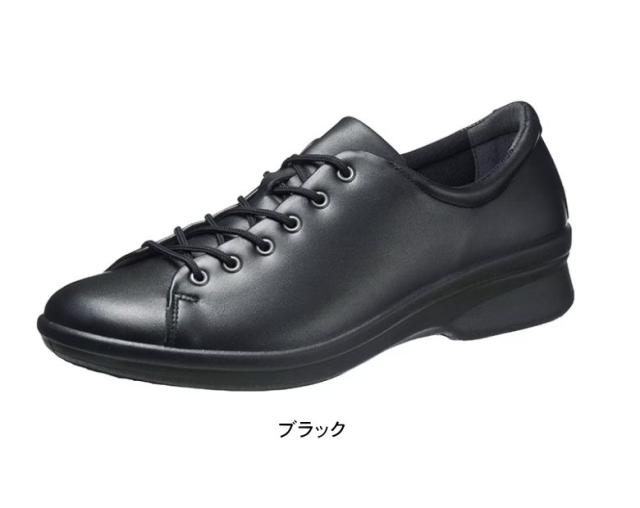 ひざに優しい アサヒメディカルウォーク CC L027 ウォーキングシューズ 女性用 アサヒシューズ 通勤 旅行 歩きやすい 疲れない コンフォート 外羽根 asahi AMW 22.0〜25.0cm 3E 母の日 敬老の日 ahccl027