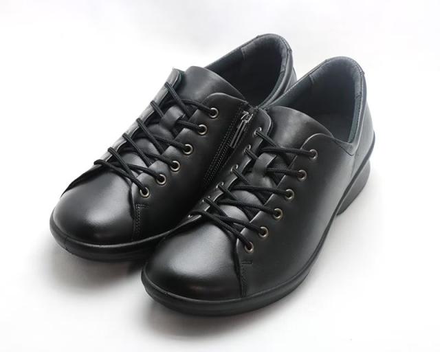 ひざに優しい アサヒメディカルウォーク CC L027 ウォーキングシューズ 女性用 アサヒシューズ 通勤 旅行 歩きやすい 疲れない コンフォート 外羽根 asahi AMW 22.0〜25.0cm 3E 母の日 敬老の日 ahccl027